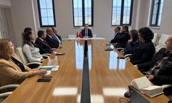 Avanos’ta kış için tedbirler alındı