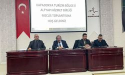 KAPHİB yatırım ve bütçe planlamalarını görüştü