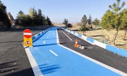 Kapadokya’nın ulaşım ve turizm altyapısı güçleniyor