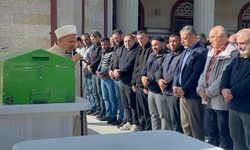 Nevşehir'de hamile kadın toprağa verildi