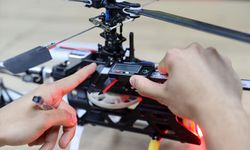 Nevşehir’de geliştirildi: GORA-L Askeri İHA (video)