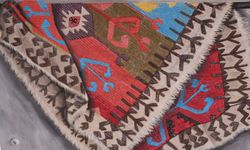 Kapadokya’nın elektrik panoları sanatla hayat buluyor