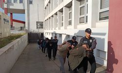 Nevşehir’de operasyon: Şebeke çökertildi