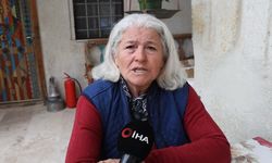 Nevşehirli muhtarın ilginç yeteneği: Tersten yaşamak