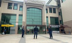 Nevşehir'de aile dehş*ti! Pompalı tüfekle bekledi