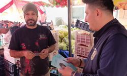 Avanos’ta vatandaşlar TOKİ dolandırıcılığına karşı uyarıldı