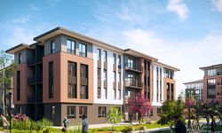 Yüzyılın konut Projesi’ne başvurular başlıyor