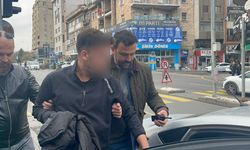 Nevşehir’de AVM’de silahla tehdit