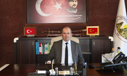 Başkan Çamcı’dan 10 Kasım mesajı