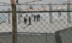 Ziyaretçiler dikkat! Cezaevinde görüş günleri değişti