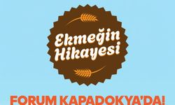 Nevşehir’de “Somuncuklar: Ekmeğin Hikayesi” başlıyor