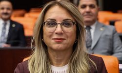 Milletvekili Kılıç huzurevi ile ilgili açıklamalarda bulundu