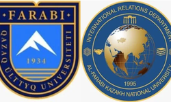 El-Farabi Kazak Millî Üniversitesi Uluslararası İlişkiler Fakültesinin 30. yıl dönümü