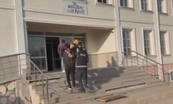 Nevşehir’e uzanan silah kaçakçılığında 11 tutuklama