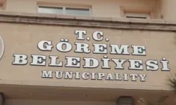 Göreme Belediyesi beden işçisi alacak