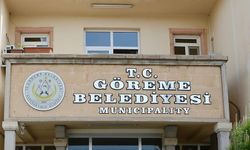 Göreme Belediyesinden ödeme uyarısı