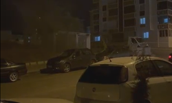 Nevşehir’de trafo yangını paniğe neden oldu