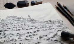 Nevşehir’de kara kalem kursu başlıyor