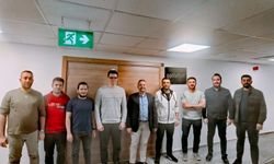 Gelecek döneme dair planlanan etkinlikler görüşüldü