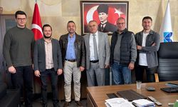 Nevşehir iş dünyasının teknolojik altyapısı güçlenecek