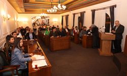 Nevşehir Belediye Meclisinde önemli kararlar alındı