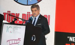 V. Uluslararası Türk Dünyası İletişim ve Sanat Sempozyumu basın bildirisi