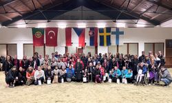 NEVÜ uluslararası platformda önemli bir temsil görevi üstlendi