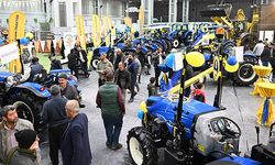 Nevşehir Tarım, Gıda ve Hayvancılık Fuarı kapılarını açıyor