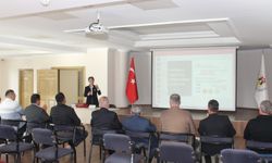 “Coğrafi işaretli ürünlerimize sahip çıkmalıyız”