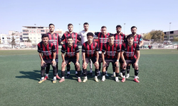 Derinkuyugücü, Gençlikspor'a mağlup oldu