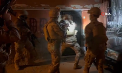 Nevşehir’de silah kaçakçılarına göz açtırılmıyor