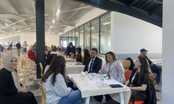 Simya Koleji’nde veli toplantısı gerçekleşti