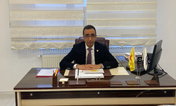 Başkan Kaya’dan 10 Kasım mesajı