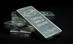 Gümüşte tarihi zirve! Son bir yılda yüzde 95’in üzerinde artış