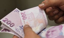 Bakanlık personelinin maaş promosyonu açıklandı