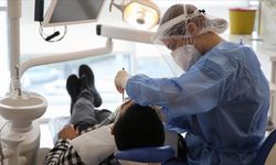 Nevşehir’de mesai dışında diş muayenesi hizmeti