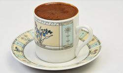 Türk kahvesi artık Avrupa’da da tescilli bir marka
