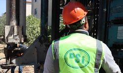 Tarım ve Orman Bakanlığı DSİ’ye büyük alımı duyurdu