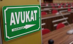 Avukatlık ücretleri yeniden belirlendi: İşte 2025 yılı yeni tarife