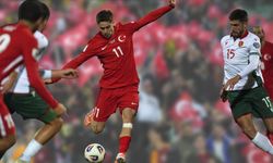 Nevşehir’de milli maç heyecanı dev ekranda yaşanacak