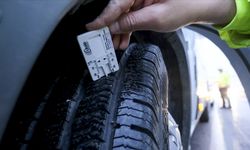 Ticari taşıtlar için kış lastiği uygulaması ne zaman başlıyor?