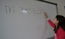 Nevşehir’de 58 bin öğrenci ara tatile giriyor