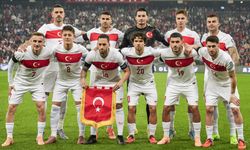 A Milli Futbol Takımı İspanya ile karşılaşacak