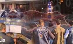 Siber dolandırıcılara büyük darbe: 539 gözaltı