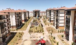 Yüzyılın Konut Projesi'ne ilk gün rekor sayıda başvuru