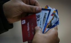 Kredi kartı kullanıcılarına para puan uyarısı