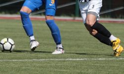 Nevşehir Amatör Küme’de 6. hafta sona erdi