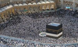 Diyanet’ten hacı adaylarına sağlık raporu uyarısı