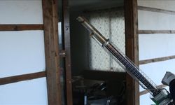 Uzmanlardan ilaçlama uyarısı