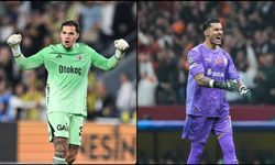 Derbide gözler kalecilerde: Ederson mu Uğurcan mı?